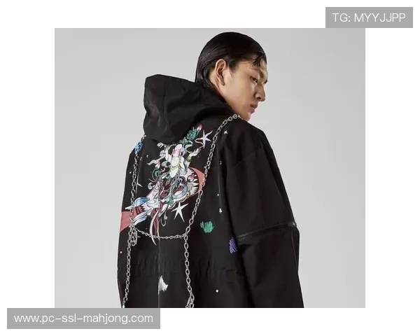 国潮体育品牌设计融入传统文化，赢得消费者情感认同