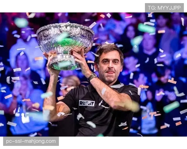 斯诺克巡回锦标赛：奥沙利文10-8绝杀特鲁姆普，收获赛季第五冠