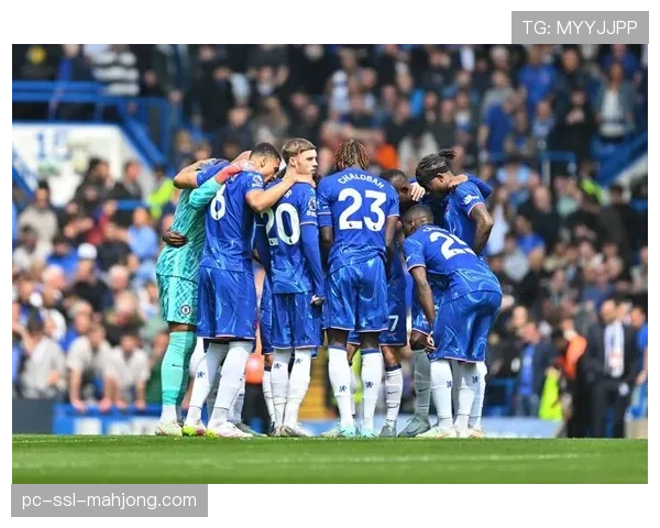 分析师预测：切尔西vs埃弗顿一役可能因中场绞杀产生大量犯规